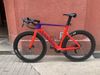 Canyon Canyon Aeroad CF SLX 7 Disc eTap 2022