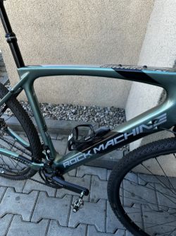 Rock Machine Gravelride CRB 900