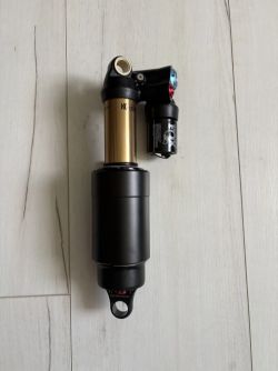 Tlumič Fox Float X2 