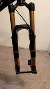  Vydlice FOX 36-k Float 27.5 Kashima 
