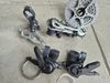 Sada 3x9 Shimano Deore LX