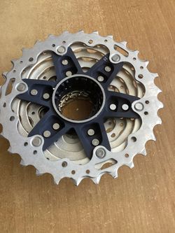 Shimano ultegra Cs-R8100 11/30 12sp HG