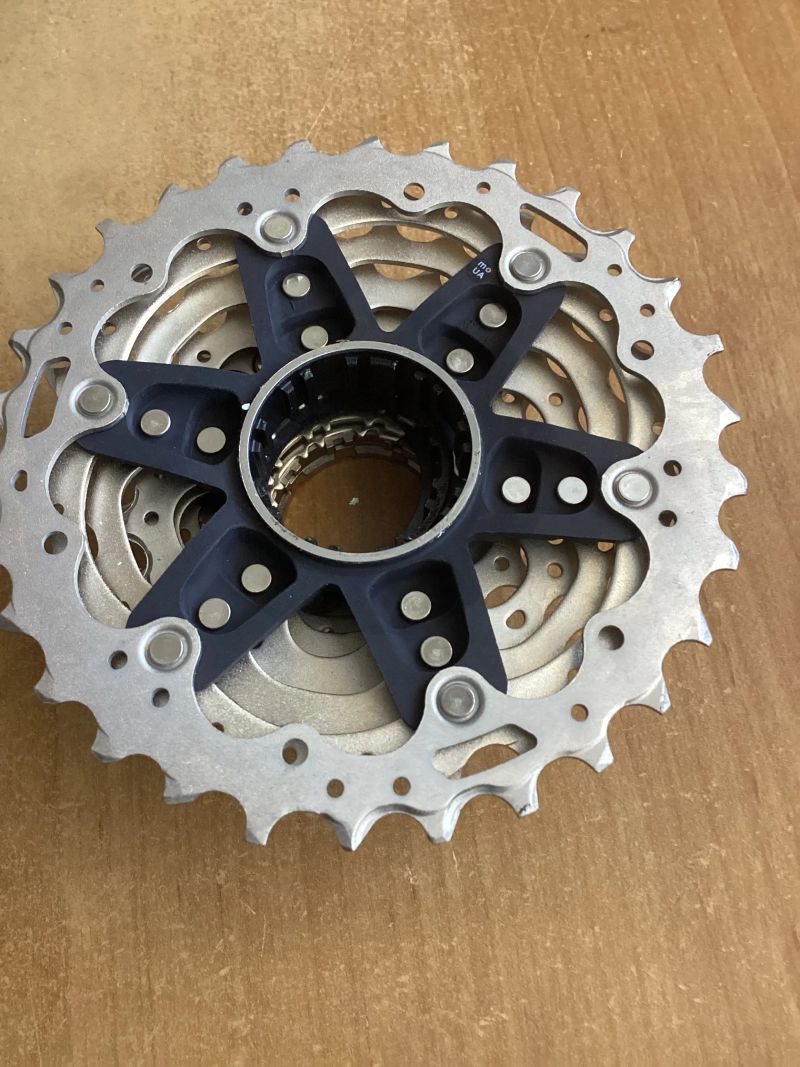 Shimano ultegra Cs-R8100 11/30 12sp HG