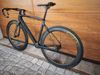 Karbonová rámová sada Polygon Stratos S8 Disc vel.M 50cm