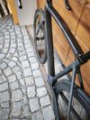 Karbonová rámová sada Polygon Stratos S8 Disc vel.M 50cm