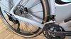 MERIDA MISSION 4000 Silk Grey(Gunmetal Grey) M 2026