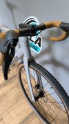 MERIDA MISSION 4000 Silk Grey(Gunmetal Grey) M 2026