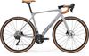 MERIDA MISSION 4000 Silk Grey(Gunmetal Grey) M 2026