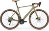 MERIDA MISSION 4000 Silk Grey(Gunmetal Grey) M 2026