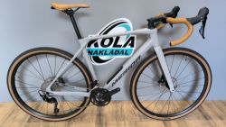 MERIDA MISSION 4000 Silk Grey(Gunmetal Grey) M 2026
