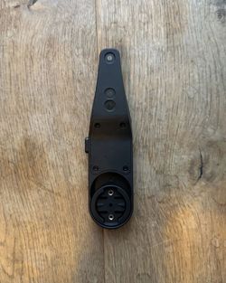 Canyon FLASH Cycling Front Light Mount