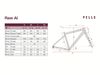 PELLS Raw 3 GRX Dusty Rose 2026 S