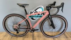 PELLS Raw 3 GRX Dusty Rose 2026 S