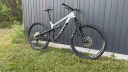Horské kolo Canyon Spectral 125 AL 5