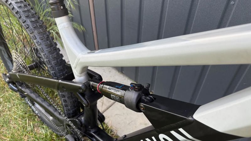 Horské kolo Canyon Spectral 125 AL 5