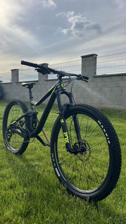 Scott Genius 950