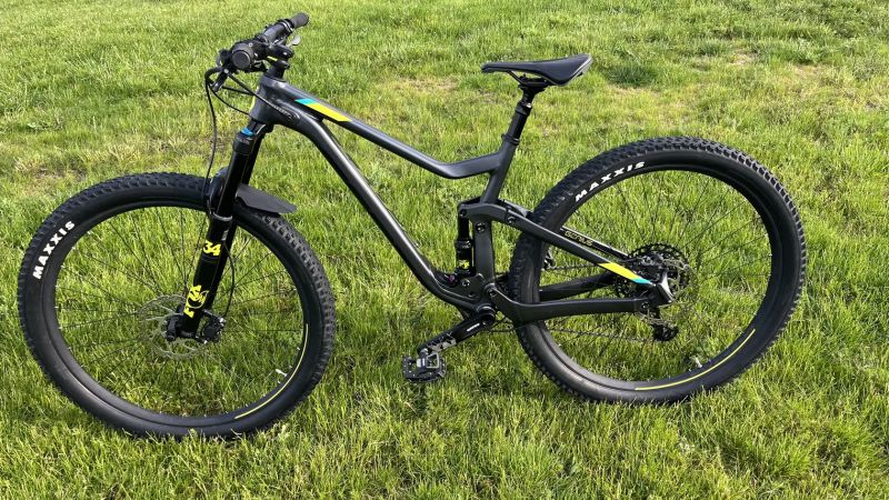 Scott Genius 950