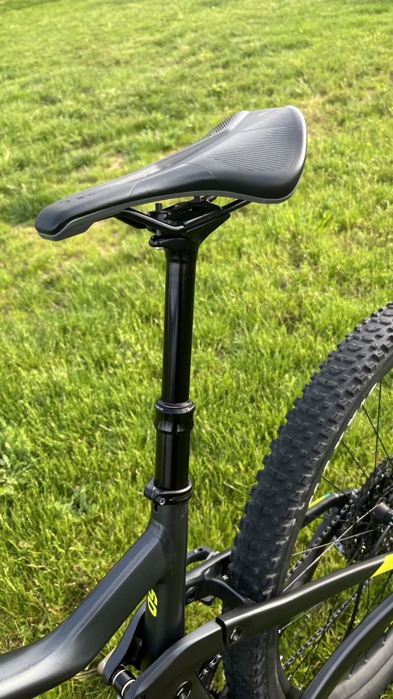 Scott Genius 950