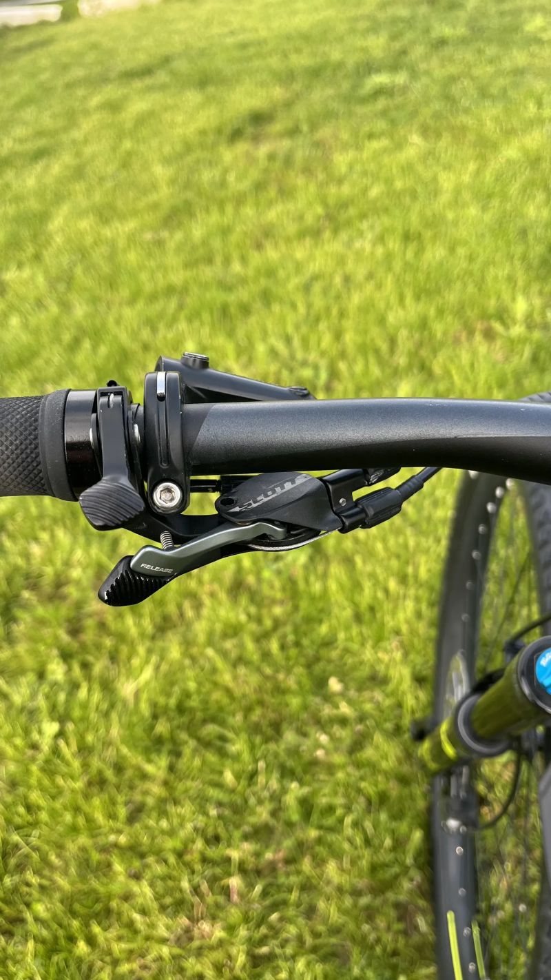 Scott Genius 950