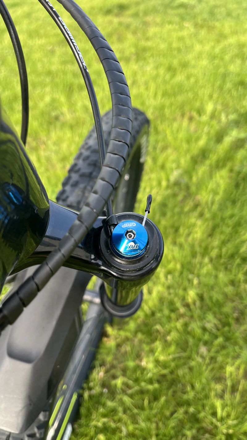 Scott Genius 950