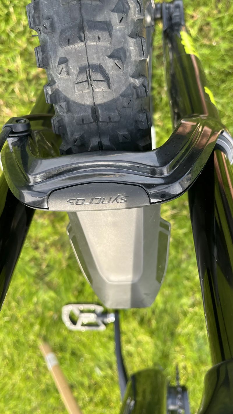 Scott Genius 950
