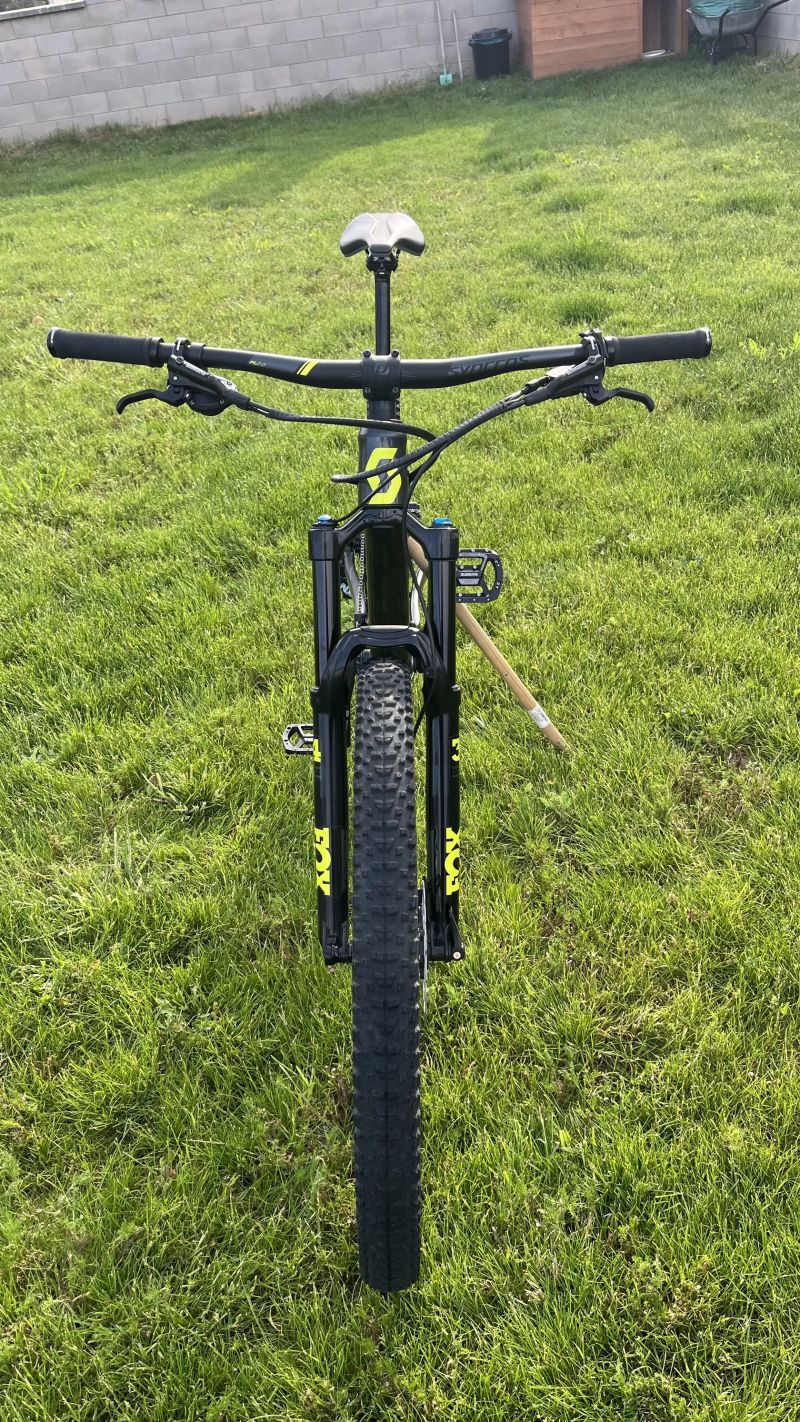 Scott Genius 950