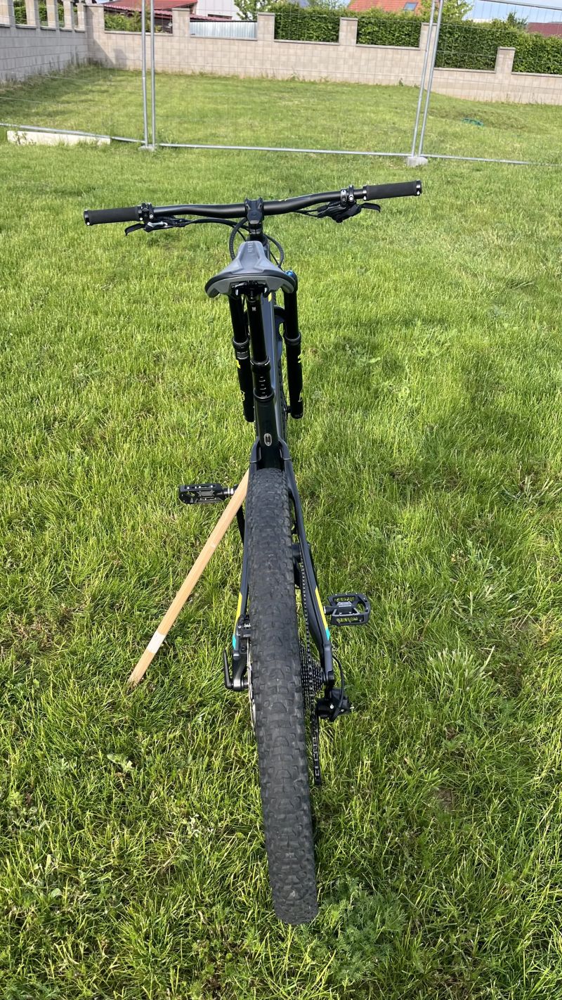 Scott Genius 950
