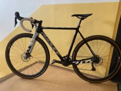 Ridley X-night sl