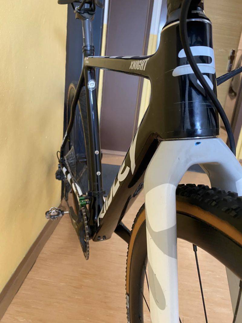 Ridley X-night sl