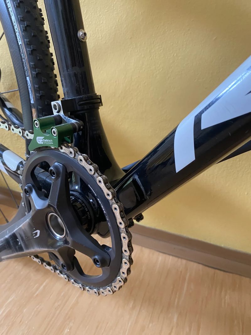 Ridley X-night sl
