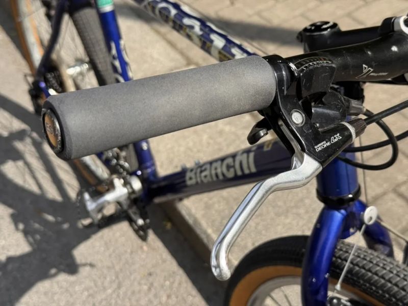 Bianchi XC 311