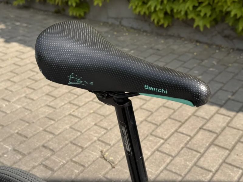 Bianchi XC 311