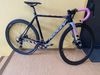 Ridley X-night sl
