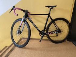 Ridley X-night sl