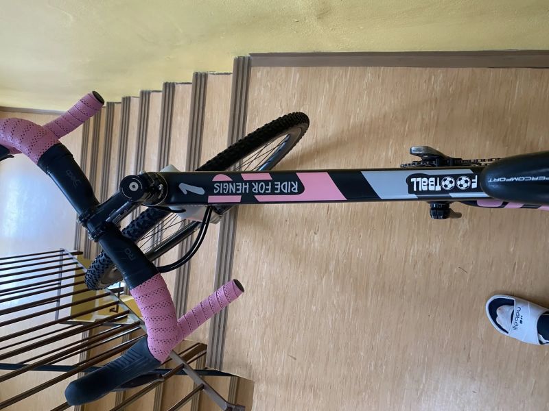 Ridley X-night sl