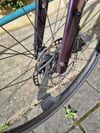 Kola gravel WTB ST i23