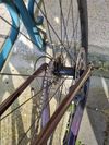 Kola gravel WTB ST i23