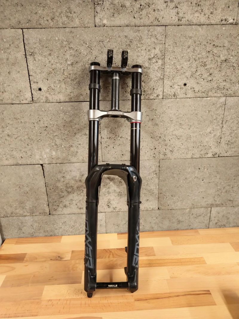 Rock Shox