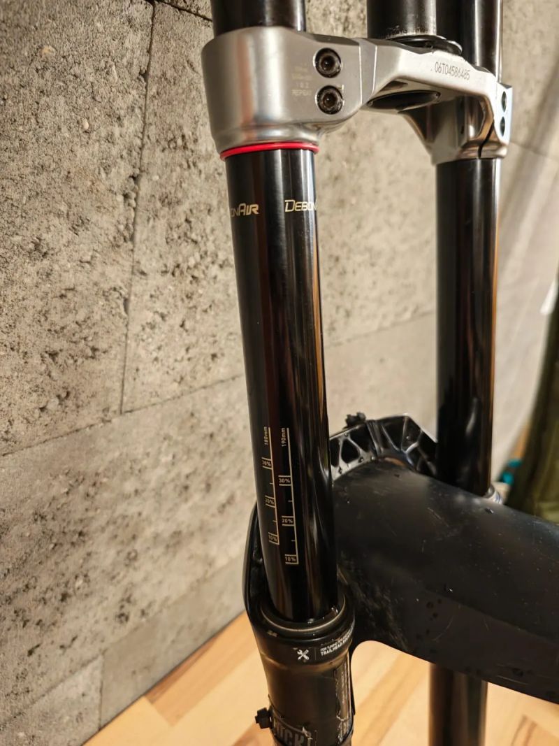 Rock Shox