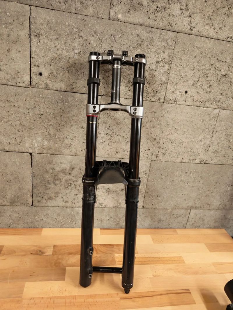 Rock Shox