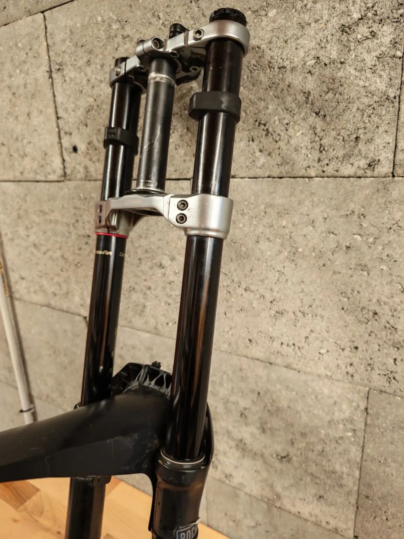 Rock Shox