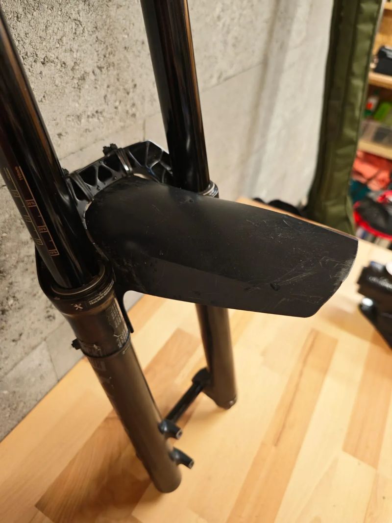 Rock Shox