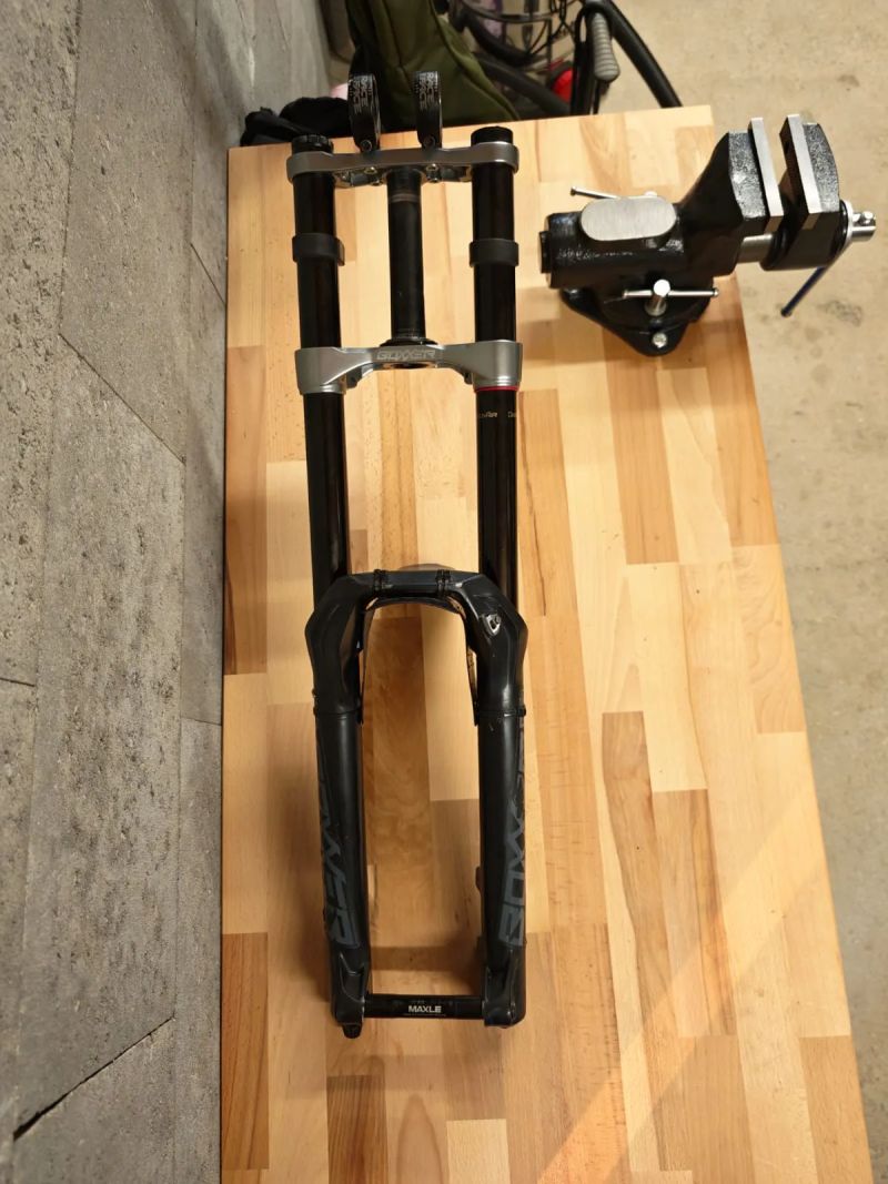 Rock Shox