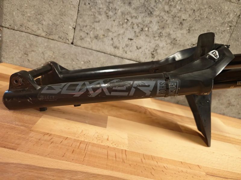 Rock Shox