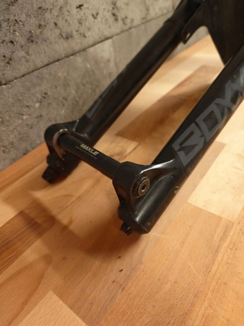 Rock Shox
