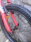 GT Aggressor 20"