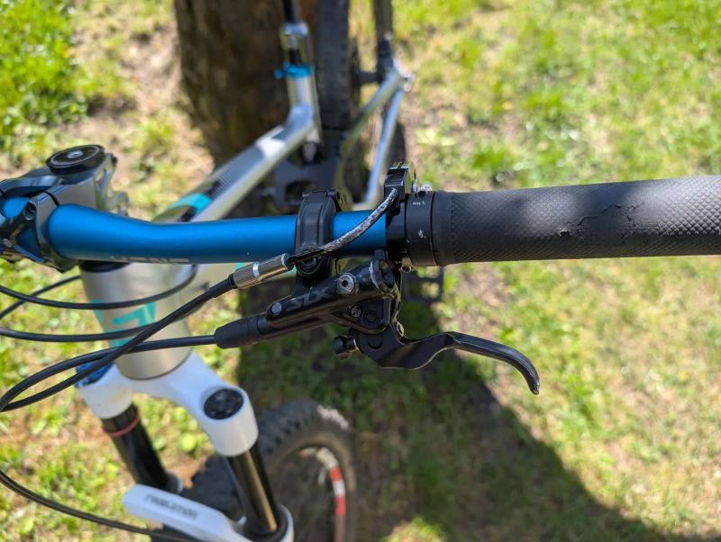 Dětské kolo Lapierre Zesty XS
