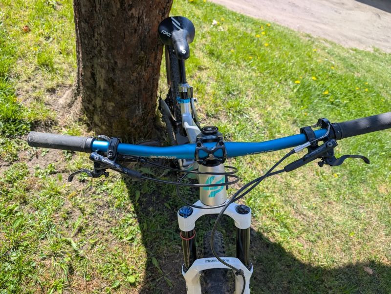 Dětské kolo Lapierre Zesty XS