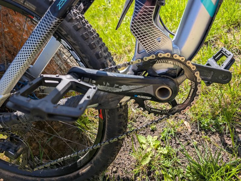 Dětské kolo Lapierre Zesty XS