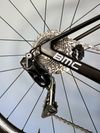 BMC Teammachine SLR 01